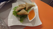 Rouleau de printemps du Restaurant asiatique Bo & Bun Viet Food à Schiltigheim - n°12