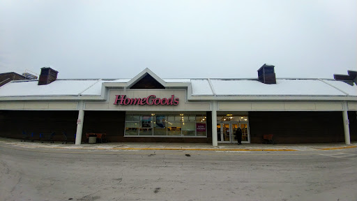 Department Store «HomeGoods», reviews and photos, 1458 Lake Shore Rd, Gilford, NH 03249, USA