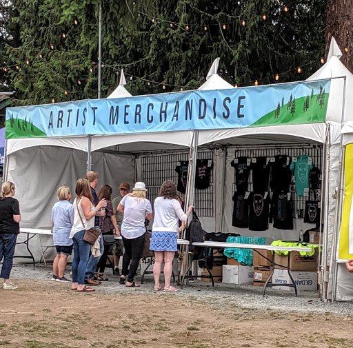 Concert Hall «Marymoor Park Concerts», reviews and photos, 6046 West Lake Sammamish Pkwy NE, Redmond, WA 98052, USA