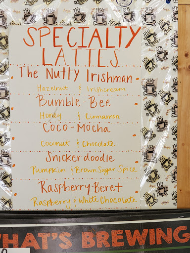 Bakery «Spring Garden Bakery & Coffee», reviews and photos, 1932 Spring Garden St, Greensboro, NC 27403, USA