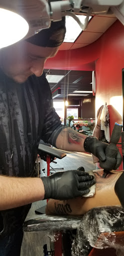 Explore sibling tattoo ideas for 5, creative tattoo ideas in Anchorage, available at SDITATTOO, LLC