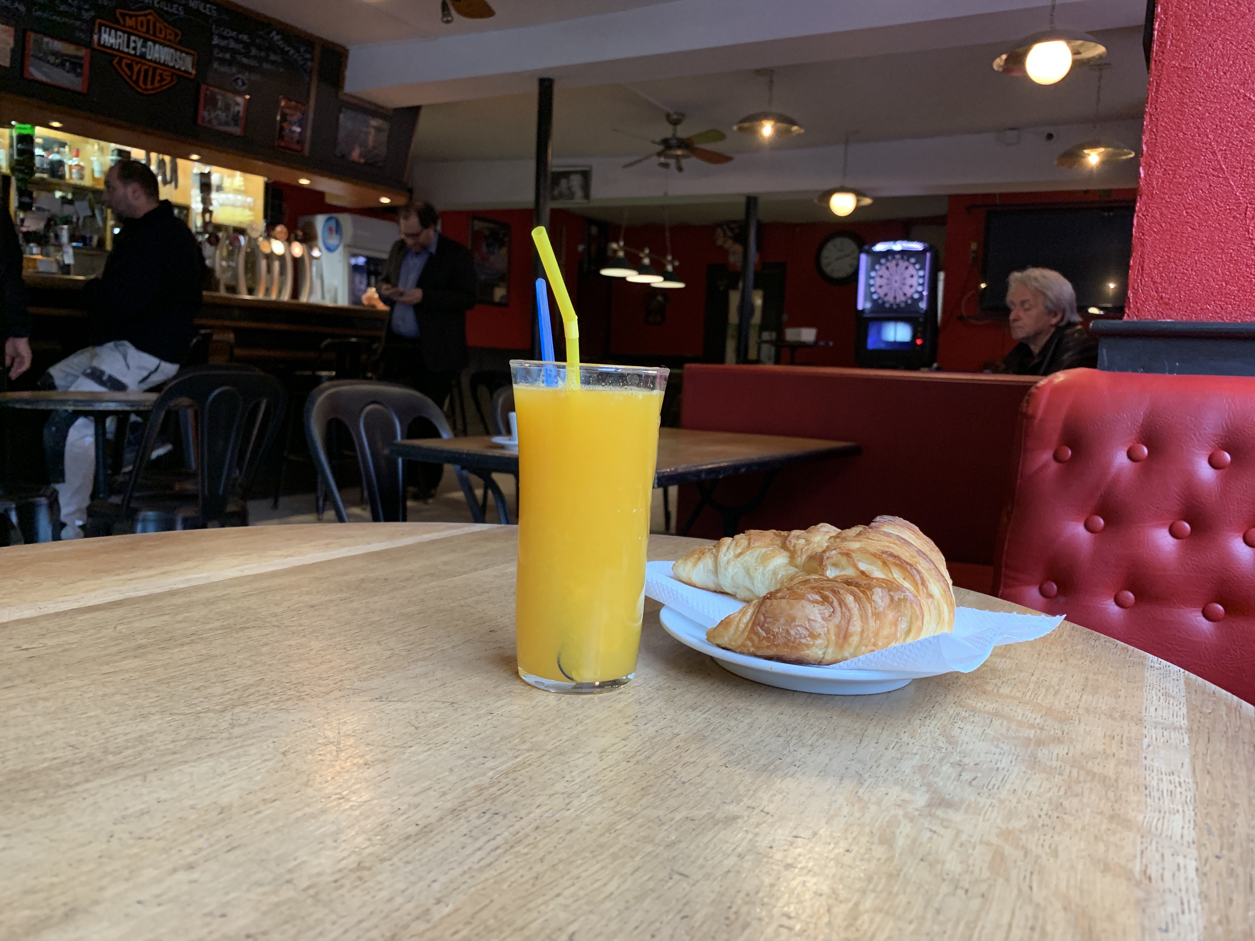 Photo n° 1 de l'avis de Nicola.a fait le 04/03/2019 à 07:13