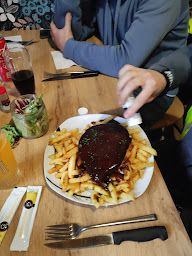 Photo n°25 de Cafe De La Mairie à Fouquières-lès-Lens ()