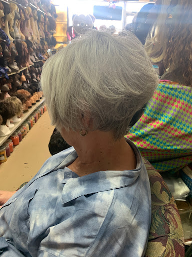 Cosmetics Store «El Beauty Supplies & Mall», reviews and photos, 7233 Boulevard 26, Richland Hills, TX 76180, USA