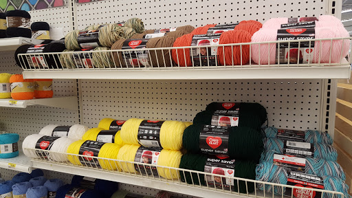 Fabric Store «Jo-Ann Fabrics and Crafts», reviews and photos, 1600 Greengate Center Cir, Greensburg, PA 15601, USA