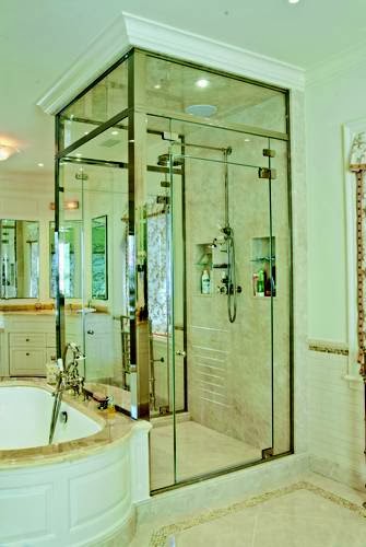 Shower Door Supplier «GlassCrafters Inc», reviews and photos, 193 Veterans Blvd, Carlstadt, NJ 07072, USA