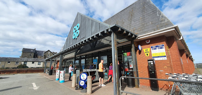 Co-op Food - Barmouth