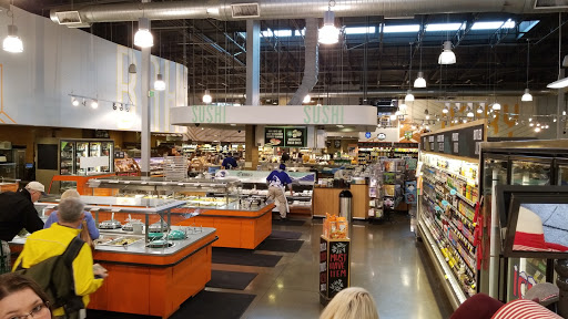 Grocery Store «Whole Foods Market», reviews and photos, 7380 SW Bridgeport Rd, Tigard, OR 97224, USA