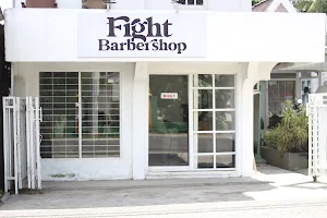 Fight Barbershop image