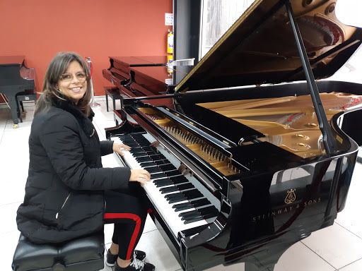 Piano segunda mano Bogota