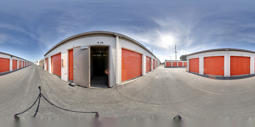 Self-Storage Facility «Public Storage», reviews and photos, 501 Pacific Coast Hwy, Wilmington, CA 90744, USA