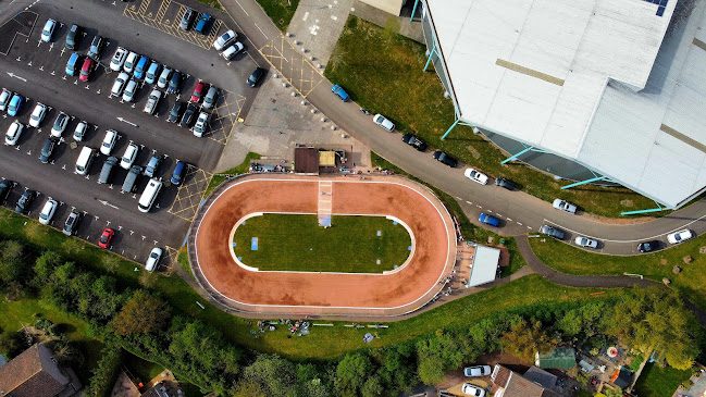 Reviews of Newport Cycle Speedway Club in Newport - Sports Complex