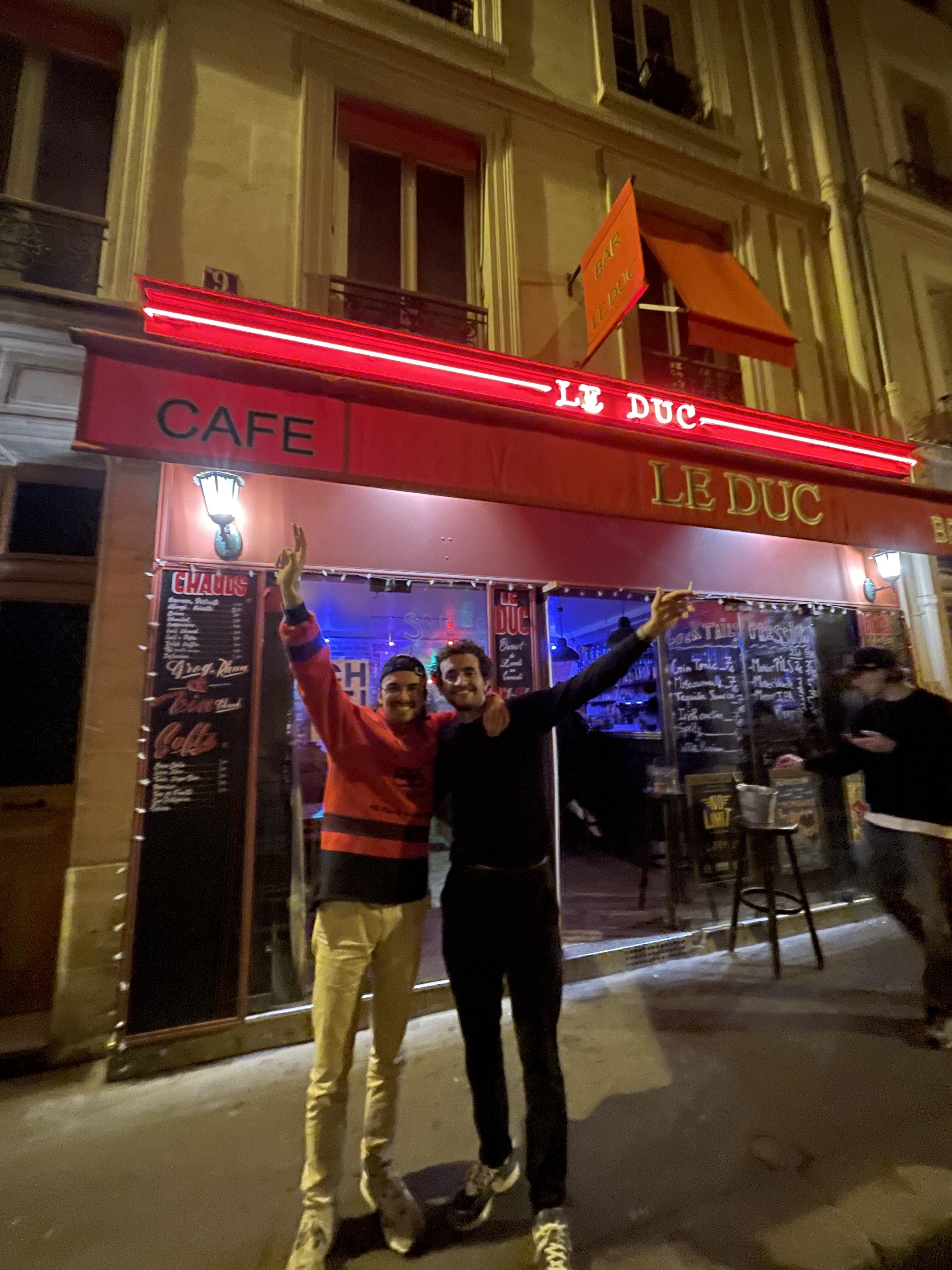 Photo n° 1 de l'avis de Corentin.t fait le 21/04/2023 à 18:50