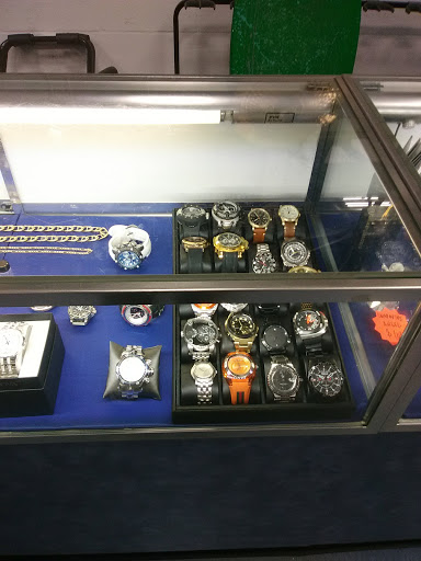 Pawn Shop «Pawn Max II», reviews and photos, 1980 Main St, Dunedin, FL 34698, USA