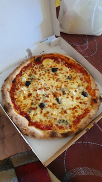 Pizza du Pizzeria V.I.Pizz Hyères à Hyères - n°14