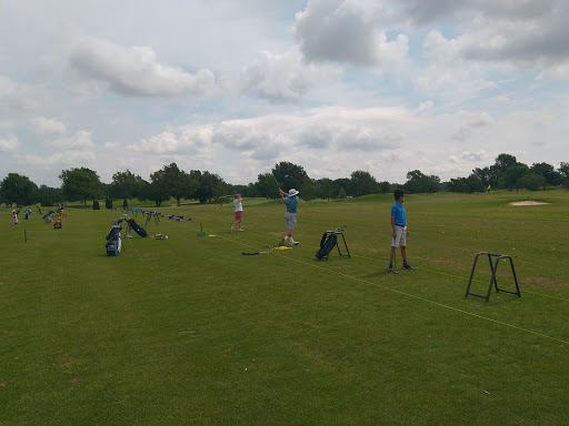 Golf Course «LaFortune Park Golf Course», reviews and photos, 5501 S Yale Ave, Tulsa, OK 74135, USA