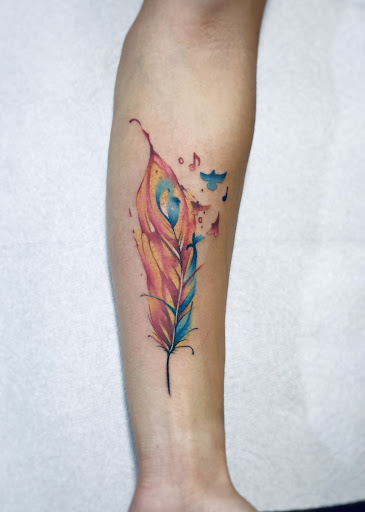 Find tattoos name ideas for your next unique tattoo in Missouri City at The One Tattoo