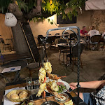 Photo n° 1 de l'avis de Maud.u fait le 28/07/2023 à 20:27 pour Restaurant La Cérière à Remoulins