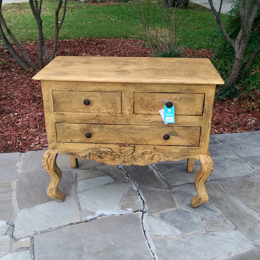 Furniture Store «Nadeau - Furniture with a Soul», reviews and photos, 999 E Basse Rd #161, San Antonio, TX 78209, USA