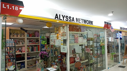 Alyssa Network
