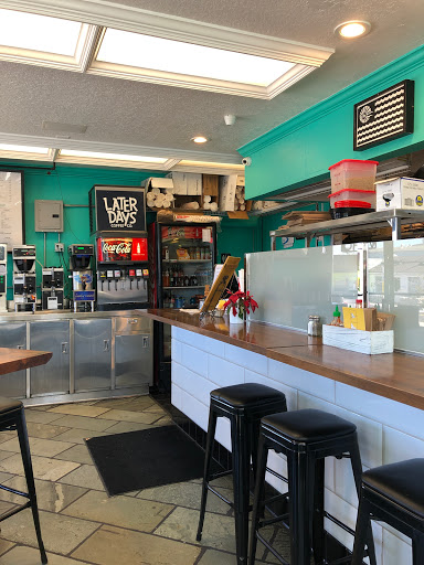 Brothers Burritos image