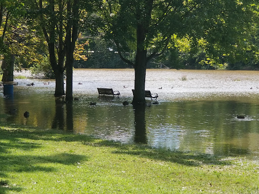 Park «Edgewood Park», reviews and photos, Edgewood Ave, New Haven, CT 06511, USA