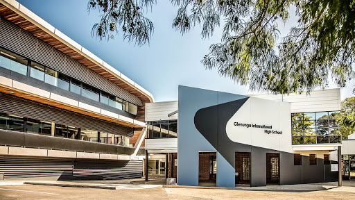 Schools in Adelaide