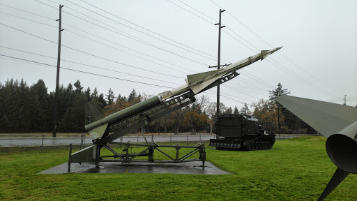 Army Museum «Lewis Army Museum», reviews and photos, 4320 Main St. and Constitution Dr, Joint Base Lewis-McChord, WA 98433, USA