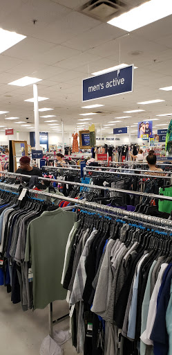 Department Store «Marshalls», reviews and photos, 1520 N Olden Ave, Ewing Township, NJ 08638, USA