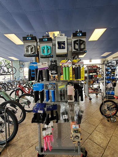 Bicycle Store «Bike One», reviews and photos, 159 24th Ave NW, Norman, OK 73069, USA