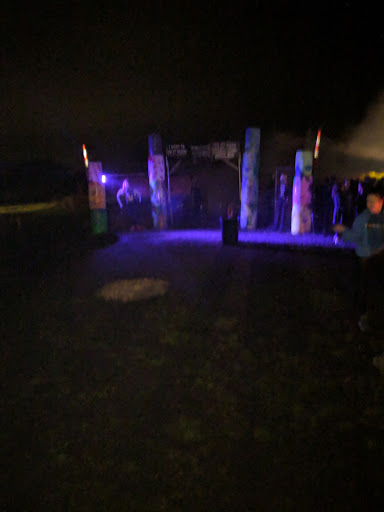 Haunted House «Circle of Ash Haunted Attraction», reviews and photos, 201 Central City Rd, Central City, IA 52214, USA