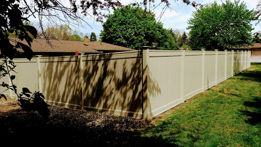 All American Fence Co.