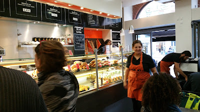 SLD CAFE à Toulouse