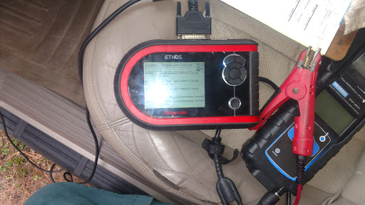 Mechanic «MOBILE MECHANIC SERVICES», reviews and photos, Lakeshore Dr, Clermont, FL 34711, USA