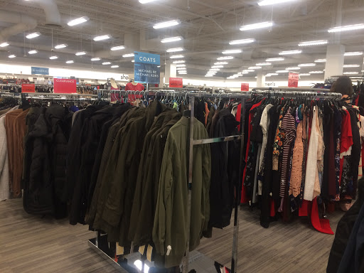 Department Store «Nordstrom Rack Shelbyville Road Plaza», reviews and photos, 4600 Shelbyville Rd, Louisville, KY 40207, USA