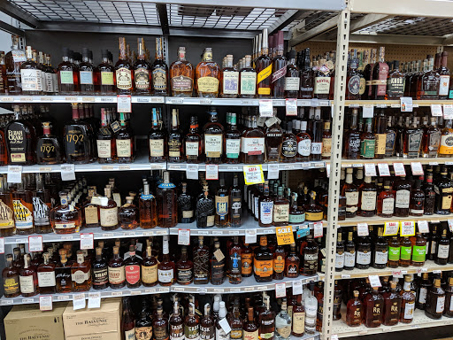 Habersham Beverage Warehouse