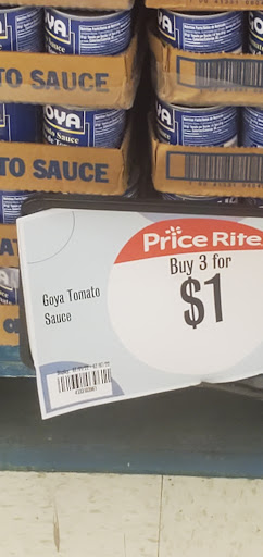 Grocery Store «Price Rite of York», reviews and photos, 2142 S Queen St, York, PA 17403, USA