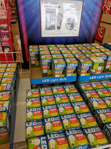 Dollar Store «Dollar Tree», reviews and photos, 4427 13th Ave S #3, Fargo, ND 58103, USA