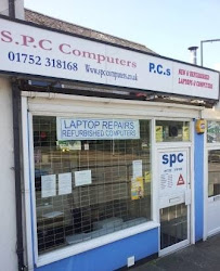 S.P.C. Computers Ltd