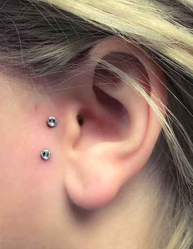 Explore make tattoo ideas, creative tattoo ideas in Springfield, available at Body Piercing By Qui Qui