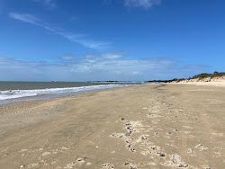 Plage des Prises'in fotoğrafı ve yerleşim