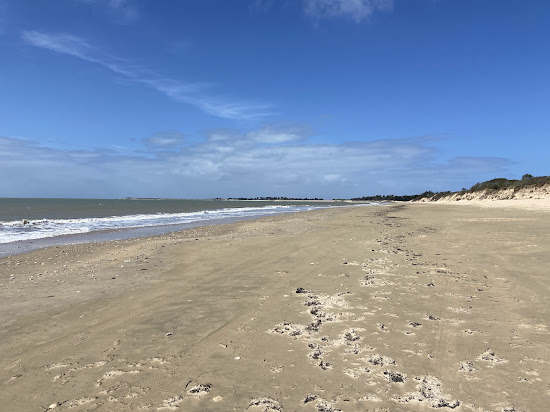 Prises Beach