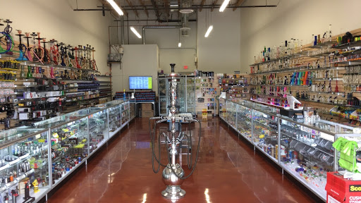 Tobacco Shop «Vape A Hookah Vape & Smoke Shop», reviews and photos, 1118 N Recker Rd #111, Mesa, AZ 85205, USA