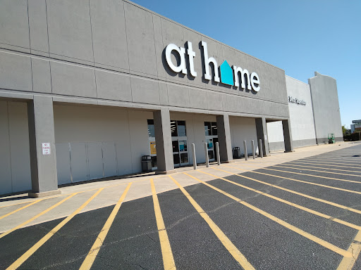 At Home, 7400 Douglas Blvd, Douglasville, GA 30135, USA, 