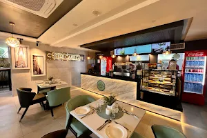 Cheese Cake Cafe F6 Islamabad image