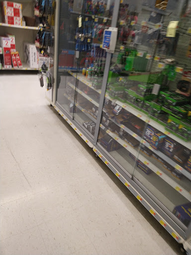 Discount Supermarket «Walmart Central», reviews and photos, 1012 Riley St, Folsom, CA 95630, USA