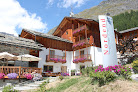 Hotel Nordend Gressoney-La-Trinité