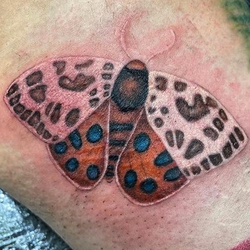 Explore blade runner tattoo ideas, creative tattoo ideas in Vancouver, available at Studio X Tattoos & Piercings