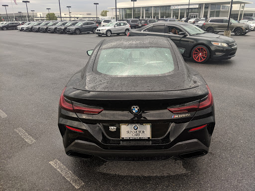 BMW Dealer «Sun Motor Cars BMW», reviews and photos, 6691 Carlisle Pike, Mechanicsburg, PA 17050, USA