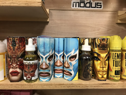 Tobacco Shop «Tobacco Plus One», reviews and photos, 7640 Lee Hwy, Falls Church, VA 22042, USA